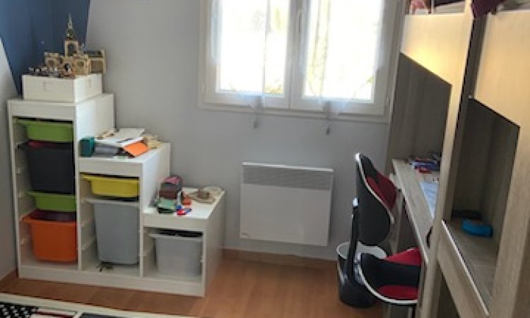 Conseils pour un relooking de chambre d'un jeune ado à Montpont en Bresse (71)